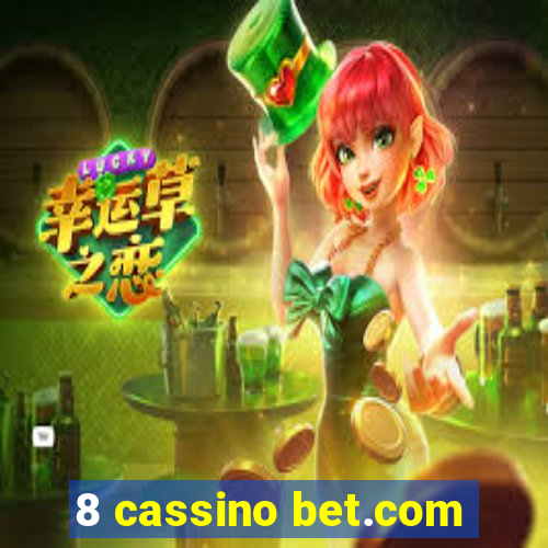 8 cassino bet.com